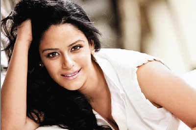 There’s no typical drama or crying in my show: Mona Singh