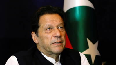 Pakistan ex-PM Imran Khan indicted for inciting violence against military