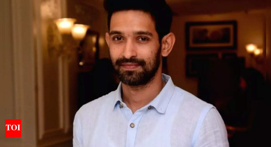 Vikrant: I was longing for validation from the industry