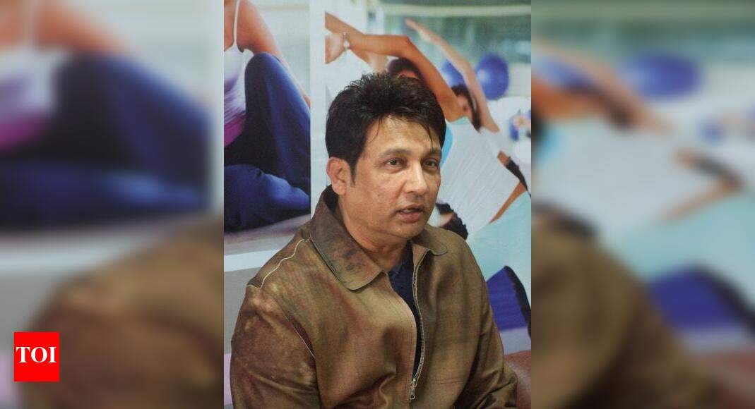 Shekhar Suman to start second season of Movers & Shakers! Times of India
