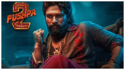 'Pushpa 2: The Rule' premiere death case: Allu Arjun, theatre management booked for culpable homicide not amounting to murder- Details Inside