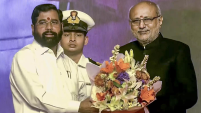 Eknath Shinde kept all guessing till the last moment