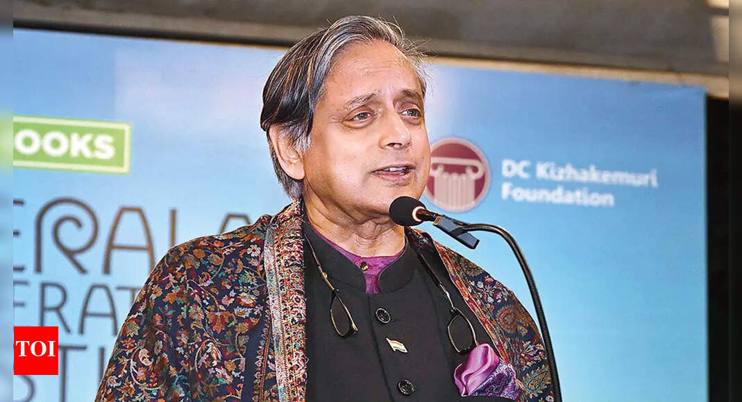 Literary stalwarts gather for a lit fest curtain raiser in Delhi | Events Movie News