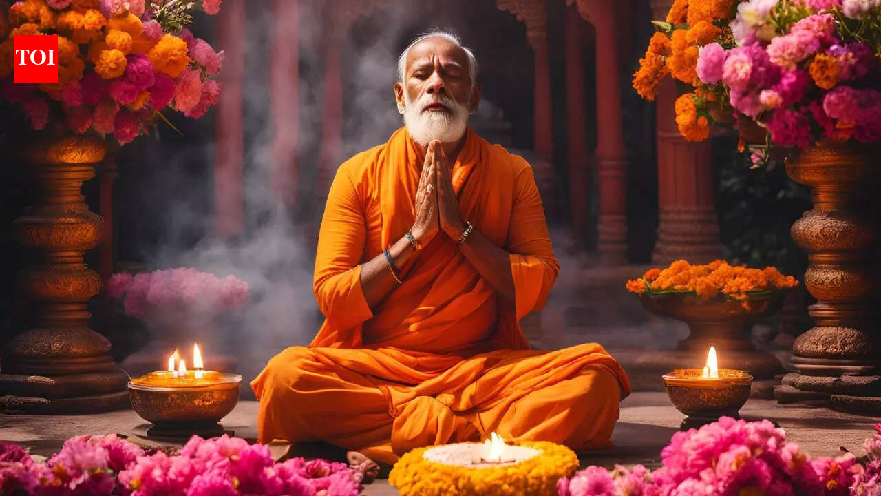 The power of chanting: 6 mantras to chant during tough phases of life ...