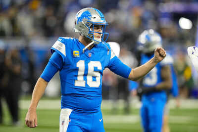 Packers vs Lions: Breaking Down the Key Moments from Today