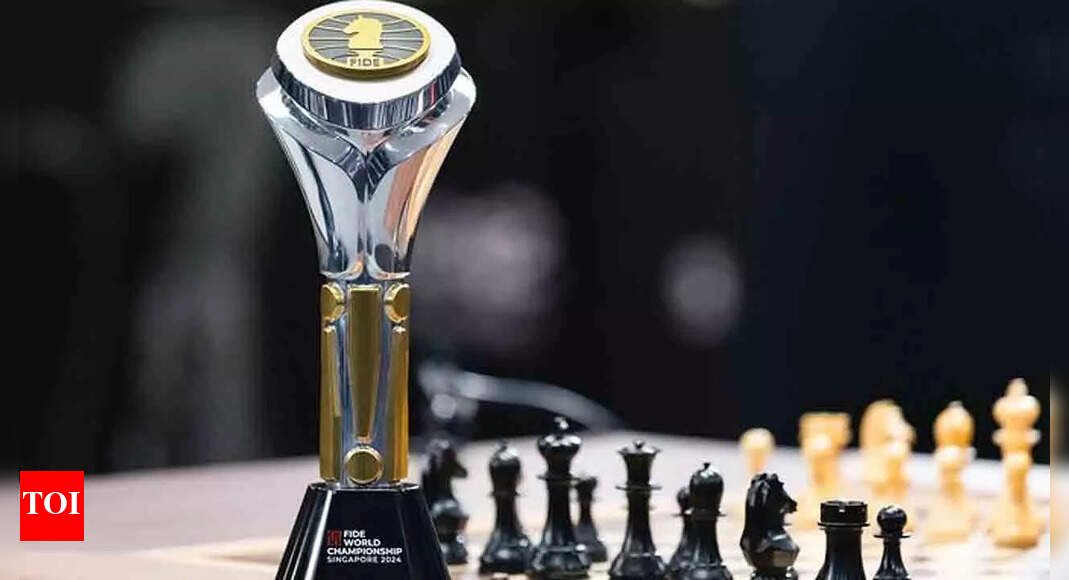 FIDE World Championship: Game 9 a dampener after the promise of previous two battles | Chess News