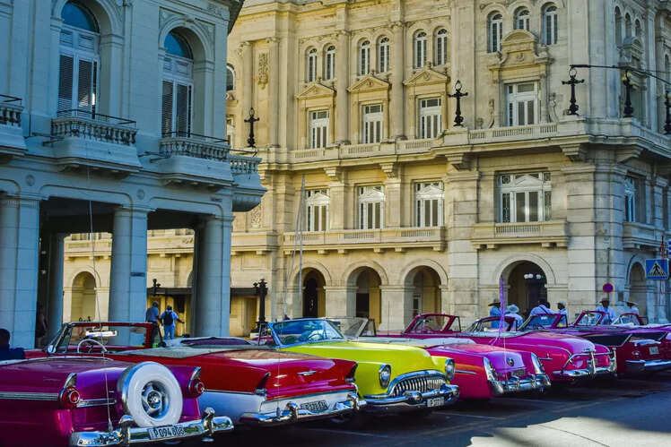 Havana, Cuba