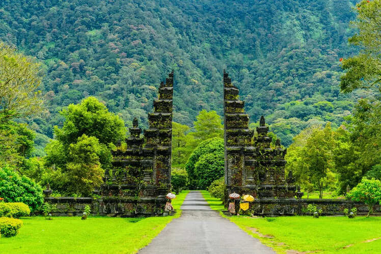 Bali, Indonesia