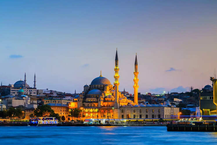 Istanbul, Turkey