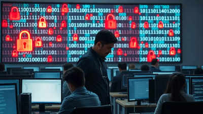 Telangana tops country in cyber attacks: Data Security Council of India