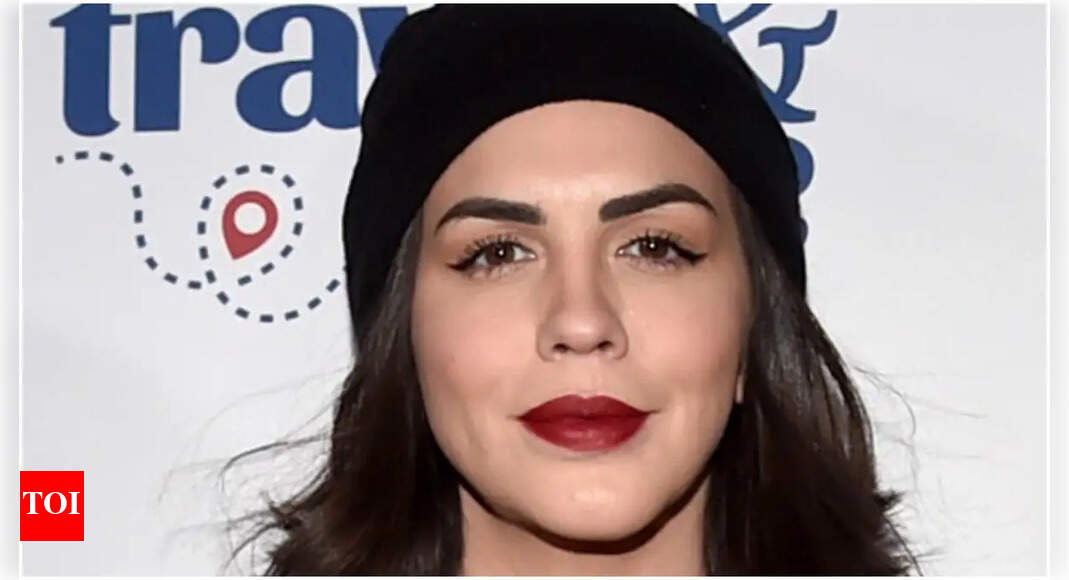 Katie Maloney opens up about nearly leaving Vanderpump Rules before the