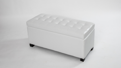 Best Ottoman With Storage That You’ll Love For Both Looks & Usefulness