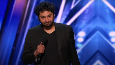 America’s Got Talent semi-finalist Kabir Singh passes away at 39