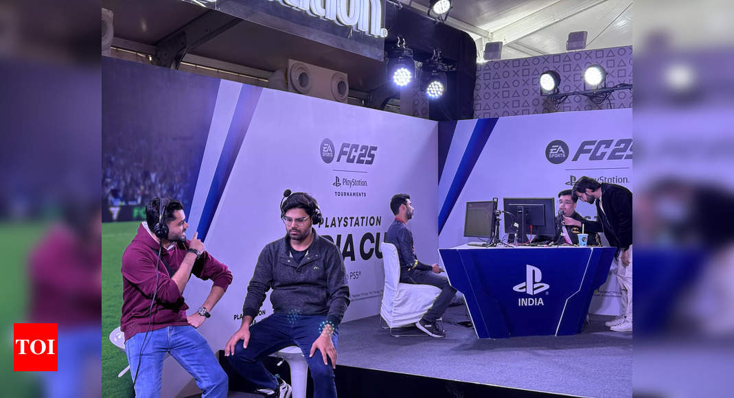 PlayStation India showcases new games and esports at Delhi Comic Con