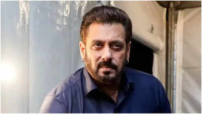 FWICE demands inquiry after security breach on Salman Khan's 'Sikandar' set involving non-member junior artist