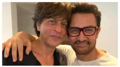 Aamir Khan shares his views on why Indian films don't make it to Oscars; disagrees with Shah Rukh Khan's answer