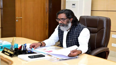 Hemant Soren distributes portfolios, keeps home; who got what in Jharkhand cabinet