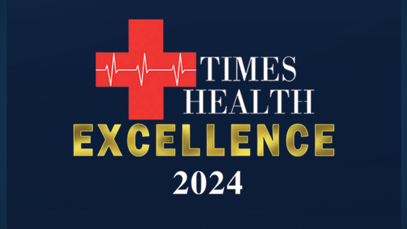 Celebrating the heroes of healthcare