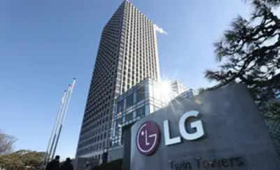 LG Electronics India files for IPO, plans to dilute 15% stake