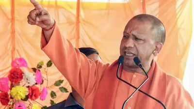 'Till soul of Jinnah remains there': UP CM Yogi Adityanath slams violence on Hindus in Bangladesh