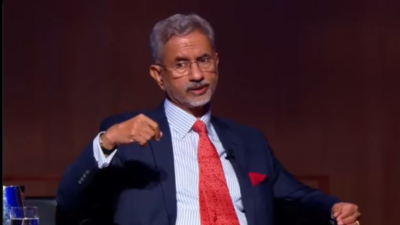 Trump unlikely to reduce Quad support, says Jaishankar, credits his earlier administration for its revival