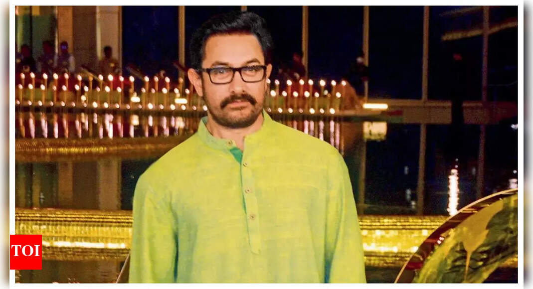 Aamir Khan on why 'chauvinistic' films are doing well