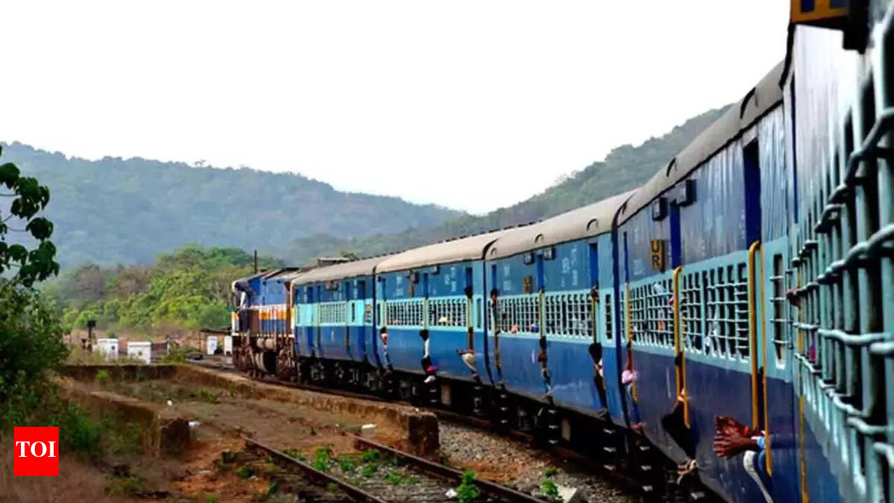 pure indian child pissing on rails RRB JE Exam City 2024 released, exams commence from Dec 16: Direct link and  steps to download - Times of India