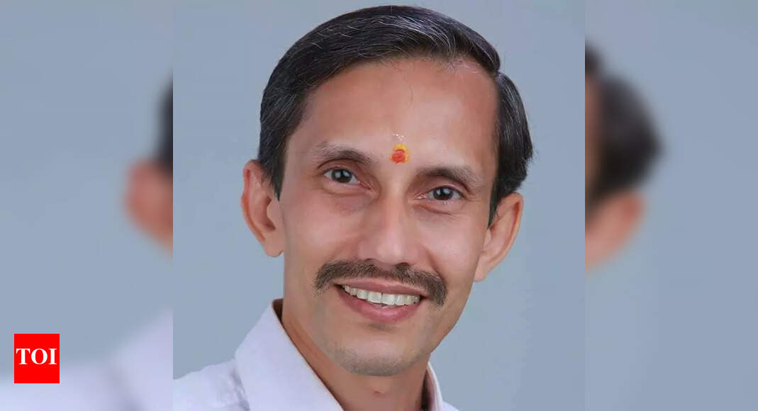 Bribery Scandal: MT Ramesh Accused of Taking 9 Crore for Medical ...