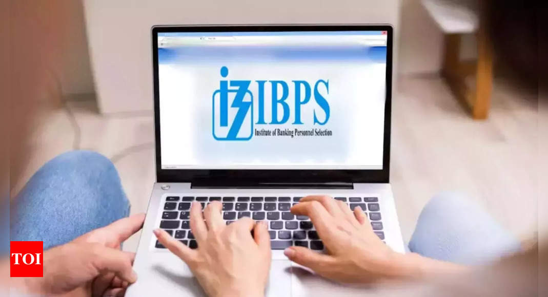 IBPS SO Mains Admit Card 2024 released at ibps.in, exam on Dec 14: Direct link to download Phase 2 call letter here