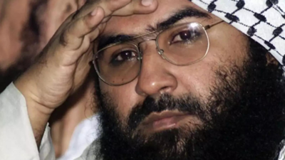 India demands Pakistan to shun 'duplicity' on terrorism, act against Jaish chief Masood Azhar