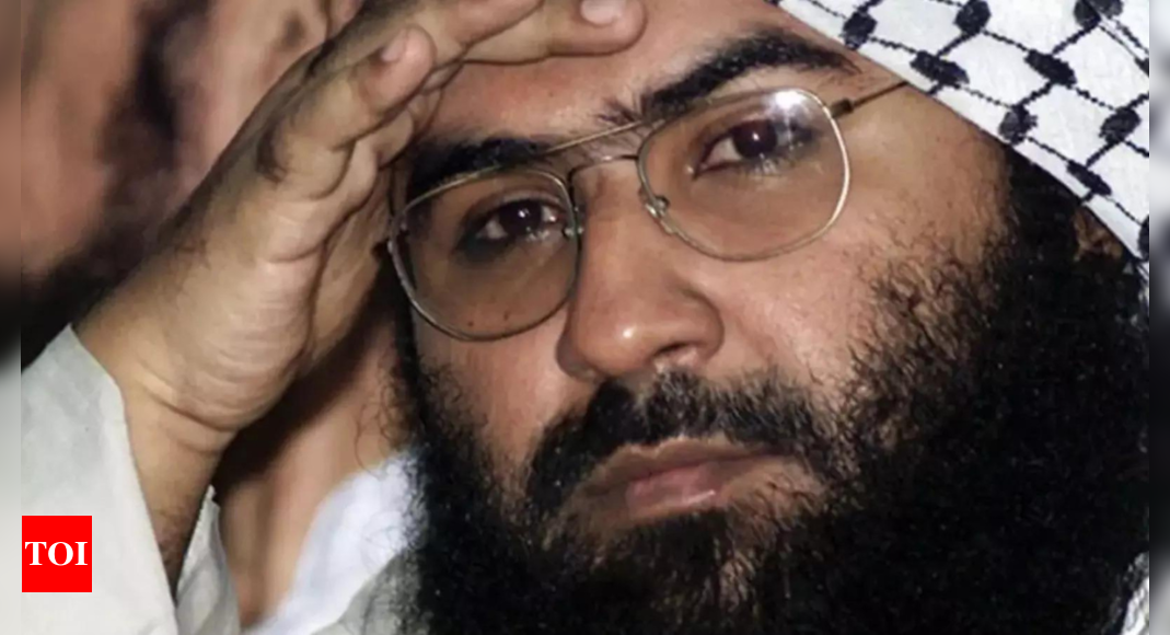 India demands Pakistan to shun ‘duplicity’ on terrorism, act against Jaish chief Masood Azhar | India News