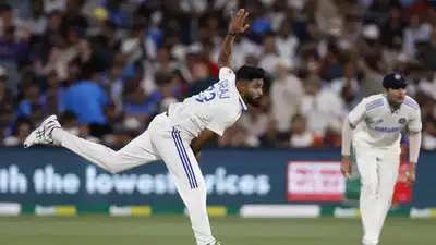 Mohammed Siraj's 181.6 kph thunderbolt? Speed-gun blunder triggers meme fest