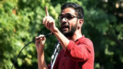 'What is the basis of making me accused in Delhi riots case?' Umar Khalid asks in HC