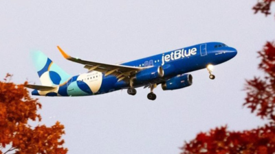 Why is JetBlue announcing major route cuts to these US cities?