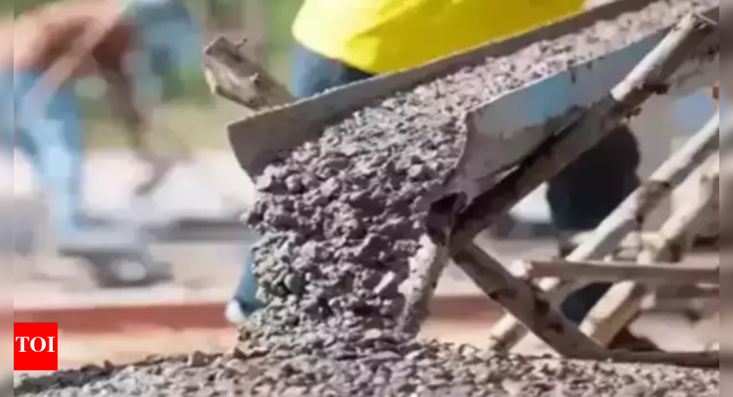 India Cements, UltraTech Cement receive CCI notice over acquisition deal