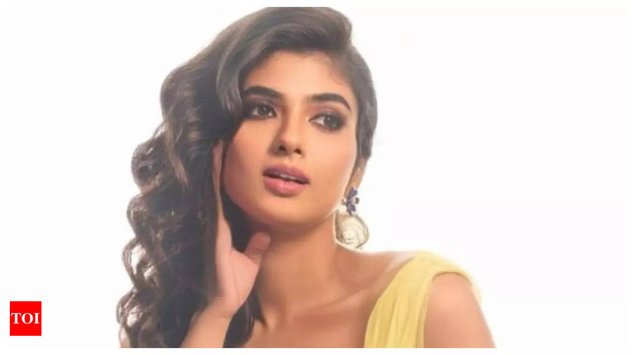 Has intimate videos of South actress Pragya Nagra leaked online? Heres  what we know... | - Times of India