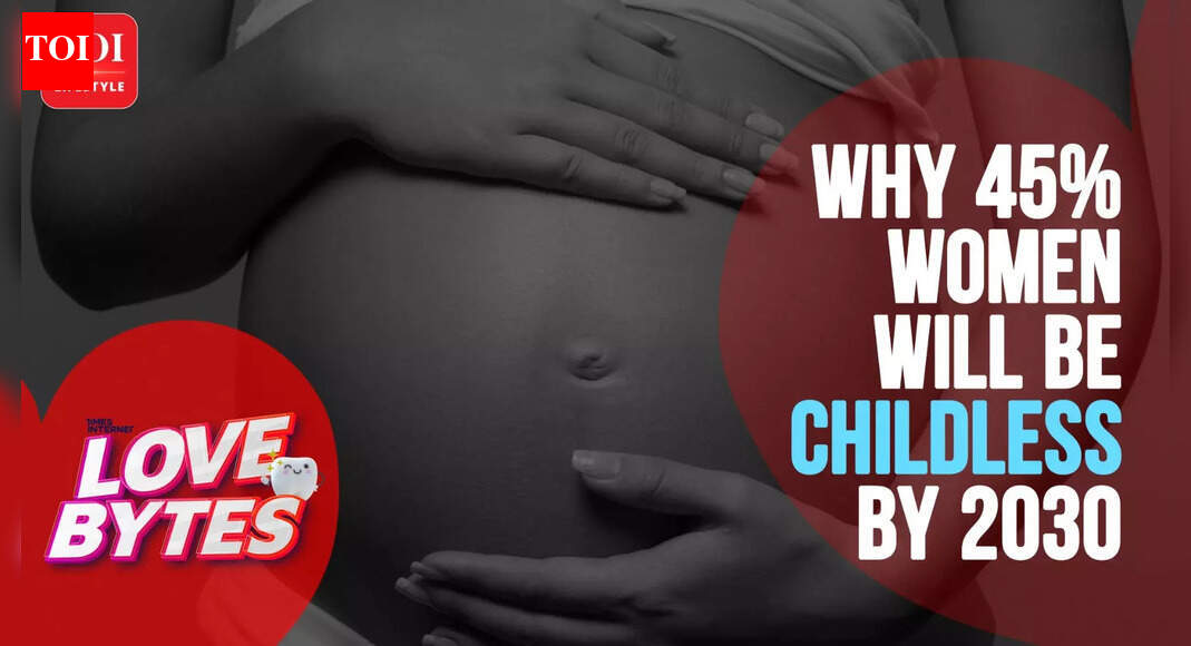 By 2030, 45% of Indian Women Will Be Single: Dr Rachna Khanna Singh Explains Why