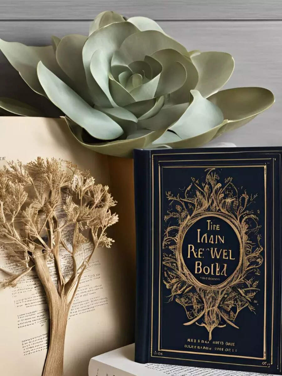 10 New Year gifts to give a book lover (except for books!)