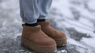 Must-Have UGG Boots for Women: Your Winter Essentials
