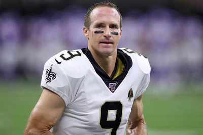 Drew Brees and Scott Hanson set to reportedly team up for NFL Christmas Day games on Netflix