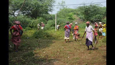 No MGNREGA compliance pending from Bengal, says state official
