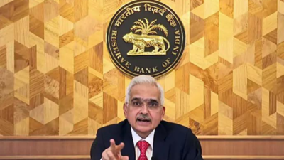 RBI cuts CRR by 50 bps, trims FY25 GDP forecast to 6.6%