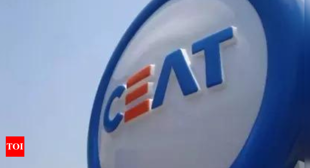 Ceat to acquire Michelin's Camso brand for 5 million – Times of India