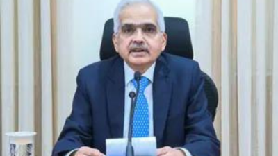 De-dollarisation not RBI’s objective: RBI governor Shaktikanta Das