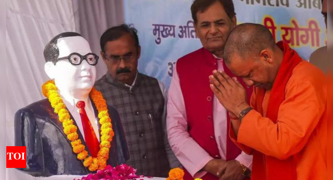 Yogi Adityanath: Hindu Minorities in Bangladesh Unsafe Until Jinnah's ...