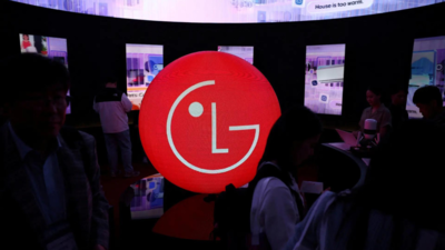 LG Electronics India files for $1.8bn IPO