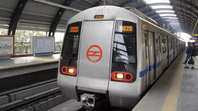 Delhi Metro's Rithala-Kundli corridor gets Union cabinet nod