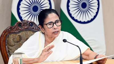 Bangladesh is leaderless as mafia has risen & govt is weak: West Bengal CM Mamata Banerjee