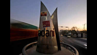 Adani Group proposes eco corridor to foster industrial growth in Odisha