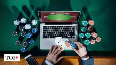 Bengaluru techie loses Rs 3 crore in online gambling, files plaint against firm